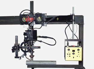 Máquina de soldar MIG - CW-5 w/Remote - BUG-O SYSTEMS - manual / para tuberías / para tanque