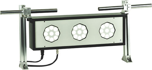 Estroboscopio digital - ST-329  - SEALS USA - LED / de alta eficacia / estacionario