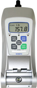 Dinamómetro digital - FGV-HXY series - SEALS USA - analógico / portátil / compacto