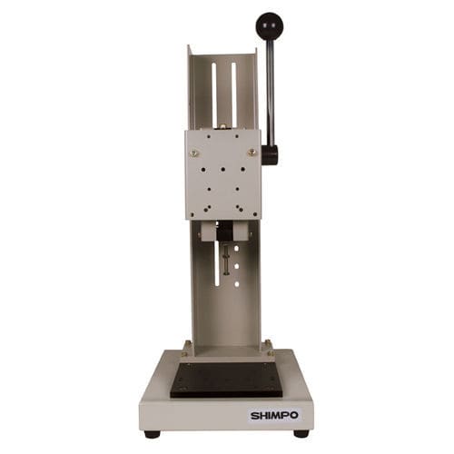 Banco de ensayo mecánico - FGS-100L - SEALS USA - de tracción / de compresión / de funcionamiento