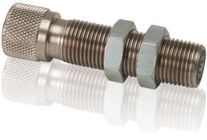 Sensor magnético de efecto hall - MP-10 - SEALS USA - de velocidad / roscado / de bajo consumo