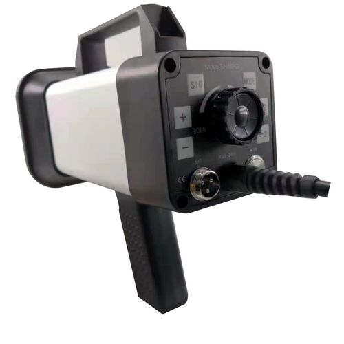 Estroboscopio digital - DT-311D series - SEALS USA - LED / portátil / compacto