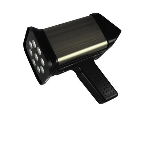 Estroboscopio digital - DT-366  - SEALS USA - LED / portátil / compacto