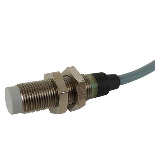 Sensor de proximidad inductivo - DJ3-G  - SEALS USA - capacitivo / cilíndrico / M12