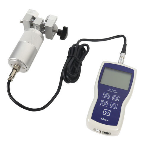 Aparato de medición de par - FG-7000TA - SEALS USA - digital / industrial / USB