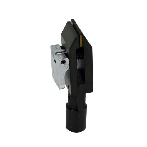Mango de prueba - FG-M6FLMQR20U - SEALS USA - de tracción / para medidor de fuerza / para films