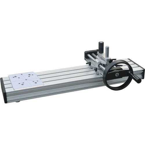 Banco de prueba de par - TTST-1, TTST-2 HORIZONTAL TORQUE LOADE STANDS - SEALS USA - de funcionamiento / manual / horizontal