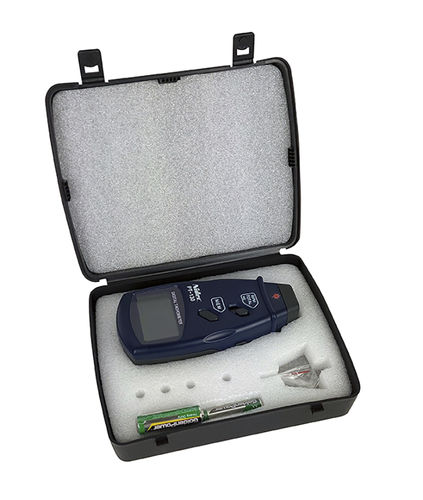 Tachimetro Shimpo DT-105A – Usato In Buone Condizioni, Per Test E Misura