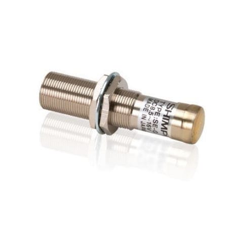 Sensor de proximidad inductivo - SE-G - SEALS USA - cuadrado
