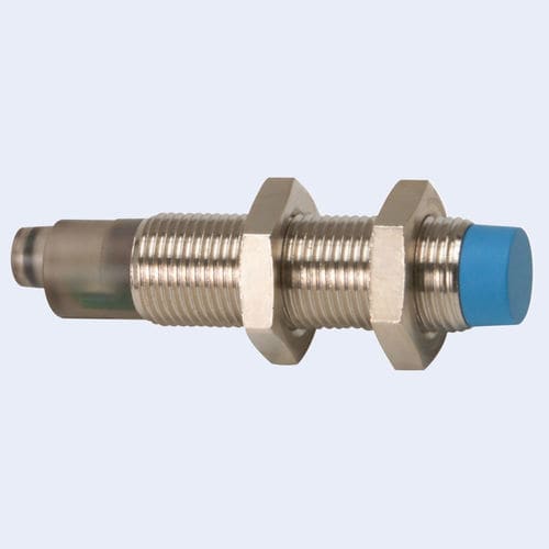 Sensor de proximidad inductivo - BI2-S12  - SEALS USA - cilíndrico / digital / NPN