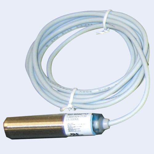 Sensor de color láser - LS-S50ML series - SEALS USA - panel / con LED
