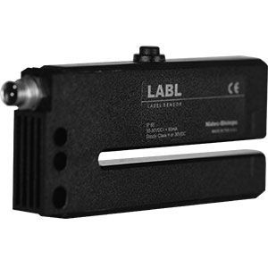 Sensor de marca de color fotoeléctrico - LABL series - SEALS USA - tipo horquilla