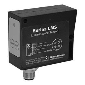 Detector de luminiscencia rectangular - SEALS USA - LED / de alta velocidad / digital