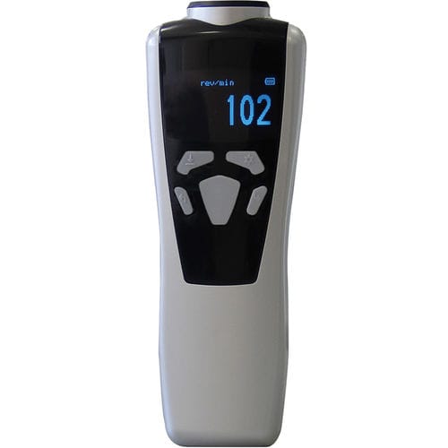 Tacómetro láser - DT-2100 - SEALS USA - con contacto / sin contacto / de mano