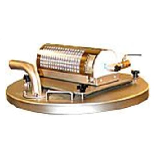 Aspirador industrial - 55AF-052 - VAC-U-MAX - en seco / para polvo / hidráulico