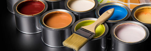 Aditivo para pintura - Celite®  - Imerys Ceramics  - a base de solvente