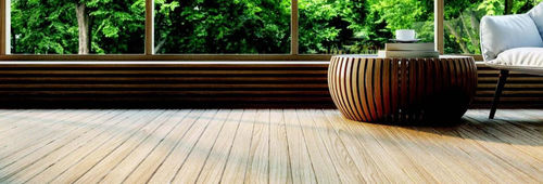 Revestimiento de protección - ClearLite® - Imerys Ceramics  - para madera