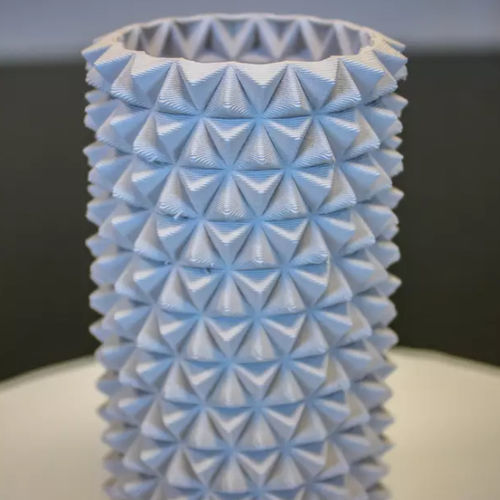 Cerámica tubular - EZ Print 3D™ - Imerys Ceramics 