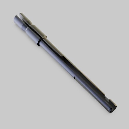Portaherramienta de esmerilado - KR12370AH - Sunnen Products Company