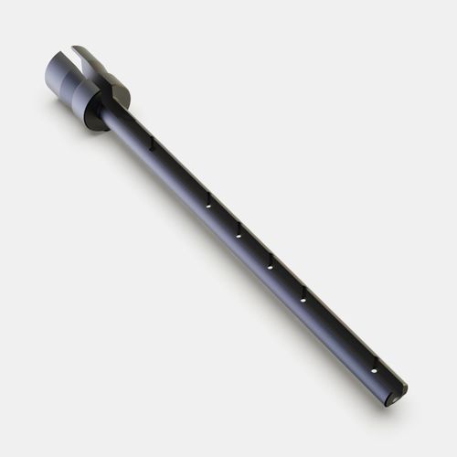 Herramienta de esmerilado para cilindros - 3GP20625AS - Sunnen Products Company