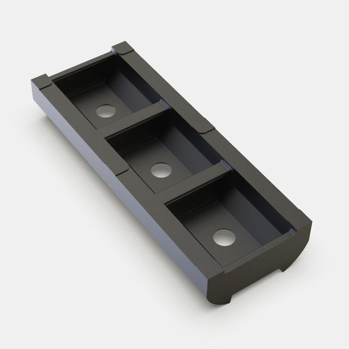 Herramienta de esmerilado - P28  - Sunnen Products Company