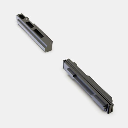 Piedra abrasiva de carburo de silicio - T20  - Sunnen Products Company - de óxido de aluminio