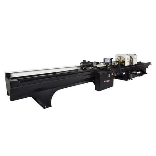 Bruñidora de acabado - HTA  - Sunnen Products Company - horizontal / CNC / eléctrica
