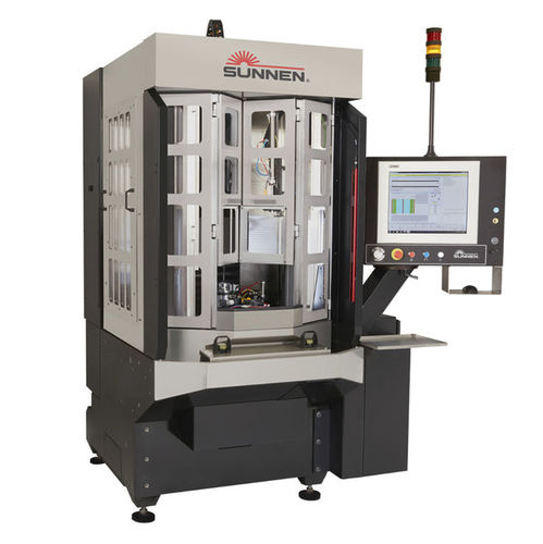 Lapeadora máquina pulidora - SVL-2115 - Sunnen Products Company - CNC