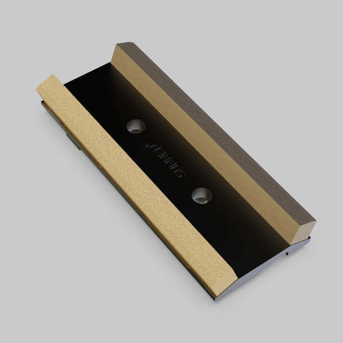 Piedra abrasiva de óxido de aluminio - H70A45 - Sunnen Products Company