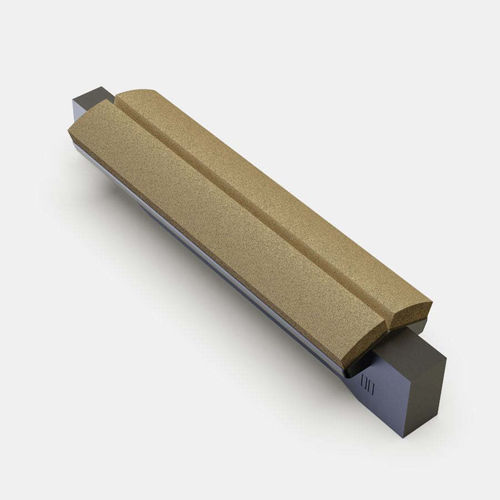 Piedra abrasiva de óxido de aluminio - Y32 - Sunnen Products Company