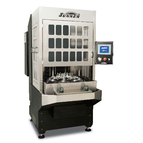Bruñidora de acabado - VSS-2 - Sunnen Products Company - de rectificado / vertical / con husillos