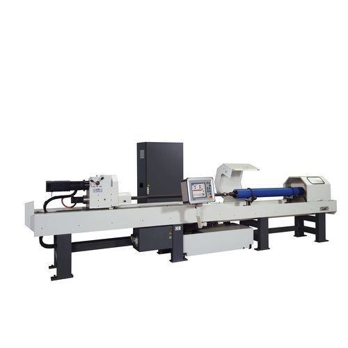 Bruñidora de acabado - HTC  - Sunnen Products Company - horizontal / con husillos / CNC