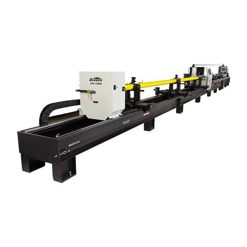 Bruñidora de acabado - HTG  - Sunnen Products Company - horizontal / con husillos / CNC