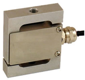 Célula de carga de compresión - max. 30 t | DBBSM series - Applied Measurements - de tracción compresión / de tracción / en S