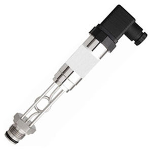 Transmisor de presión relativa - P600HT series - Applied Measurements - de membrana / analógico / de alta temperatura
