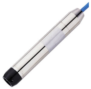 Sensor de nivel por ultrasonidos - Pi99EX series - Applied Measurements - para carburante / para tanque / de seguridad intrínseca