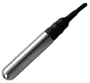Sensor de profundidad y de nivel hidrostático - Pi993 series - Applied Measurements - para líquido / para barreno