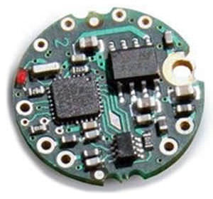 Galga extensiométrica - RS485 | DCell - Applied Measurements