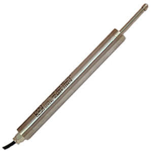 Sensor de desplazamiento lineal - ±500 mm | AML/E series - Applied Measurements - LVDT / analógico / de metal