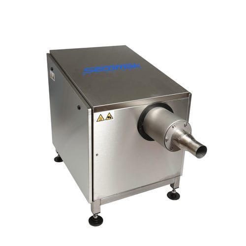 Turbosoplador de aire compacto - 587 Turbo - SECOMAK - seco