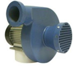 Ventilador centrífugo - SECOMAK - industrial / de accionamiento directo