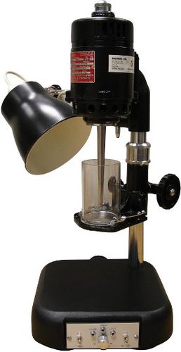 Máquina de prueba de estabilidad - Klaxon Latex - SECOMAK - para látex / mecánica