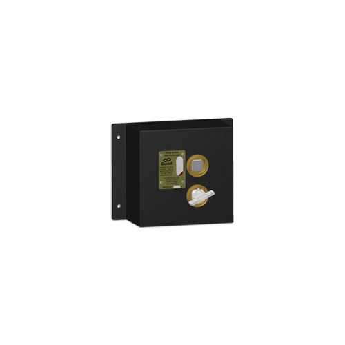 Dispositivo de cierre por solenoide para la seguridad y control de acceso - DAE  - Tapeswitch