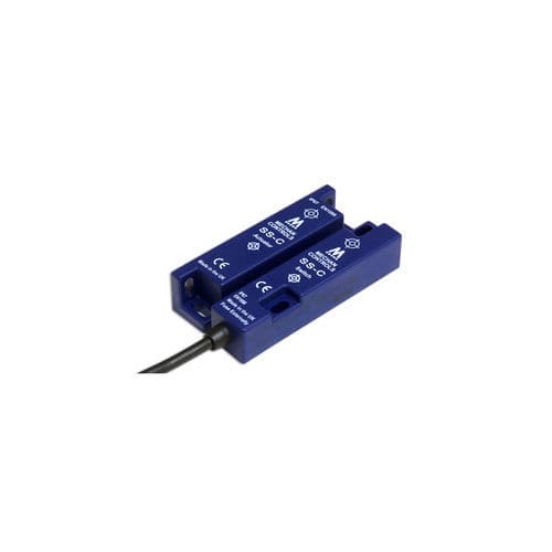 Interruptor unipolar - SS-C - Tapeswitch - de seguridad eléctrica / de seguridad