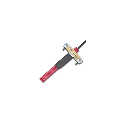 Interruptor de palanca - Flexswitch II  - Tapeswitch - unipolar / de corte / tecnología