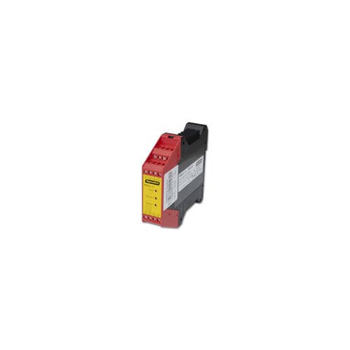 Unidad de control automática - PRSU/5 - Tapeswitch - de seguridad / en riel DIN