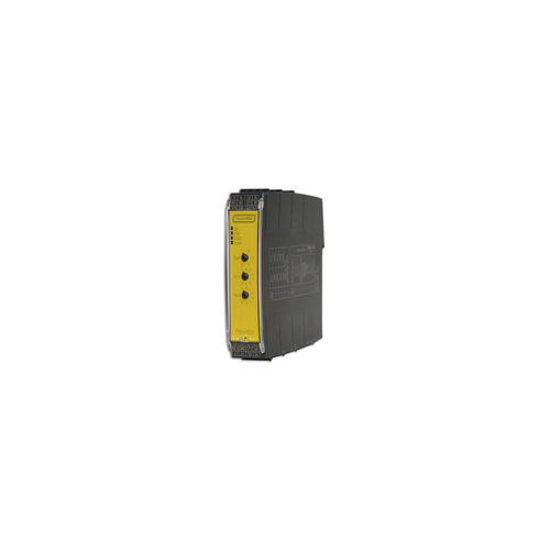 Módulo de interfaz CAN Bus - PRSU/M2SI - Tapeswitch - industrial / en riel DIN