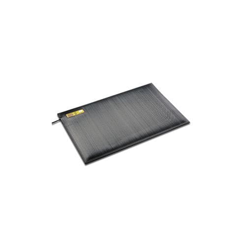 Alfombra de trabajo - ArmorMat™ - Tapeswitch - sensible de seguridad / de metal / a medida