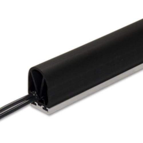 Borde sensible alta sensibilidad - TS-46 - Tapeswitch
