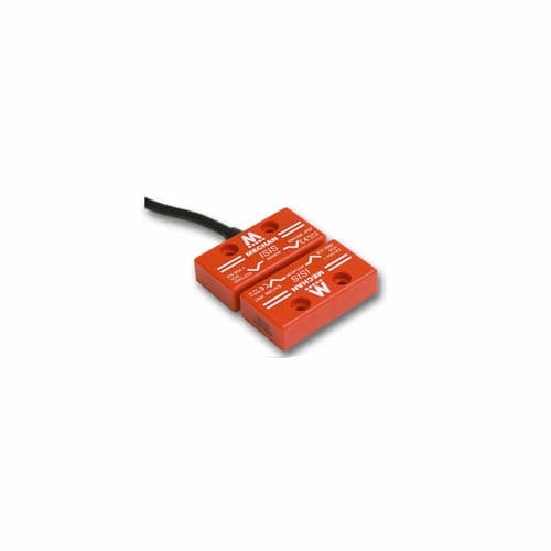 Interruptor unipolar - ISIS - Tapeswitch - robusto / IP67 / de defecto de alineación